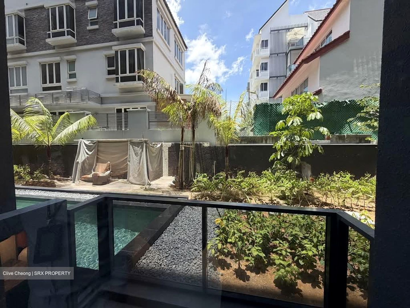 Teck Chye Terrace (D19), Apartment #534549421